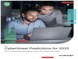 Dự báo của Fortinet về mối đe dọa an ninh mạng năm 2025: Sẵn sàng cho các cuộc tấn công lớn hơn, táo bạo hơn với sự hỗ trợ của AI